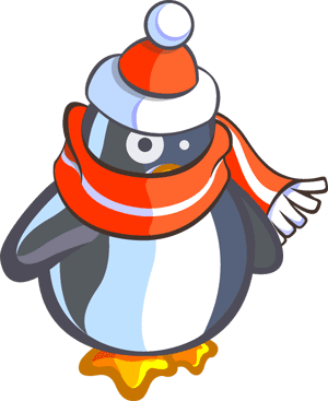 pinguinalité