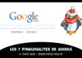 Pinguinalités de Google - Infolites