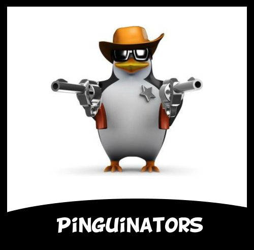 pinguinators