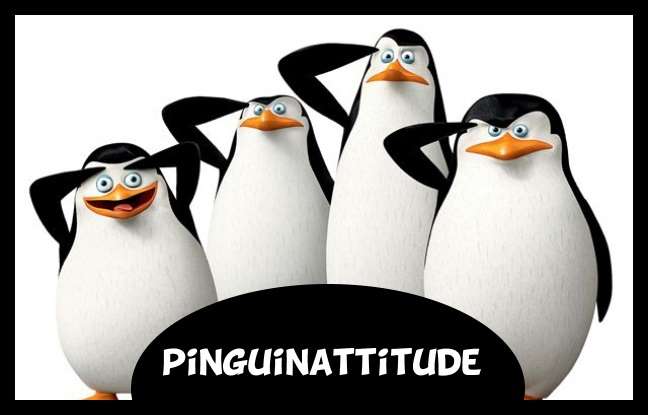 pinguinattitude