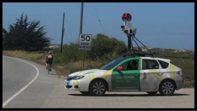 Duel Photos Google Cars Maps