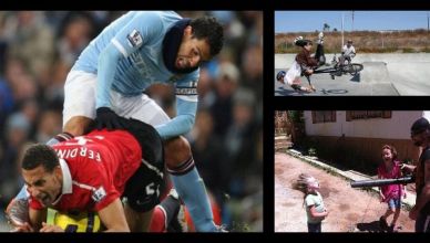 15 images insolite 3eme semaine de JUIN 2015