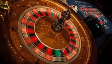 roulette casino