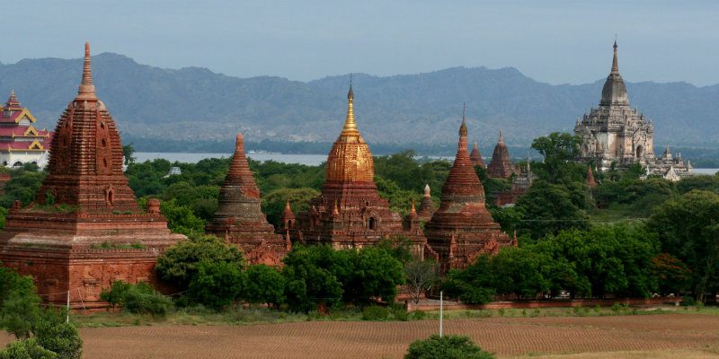 bagan-birmanie