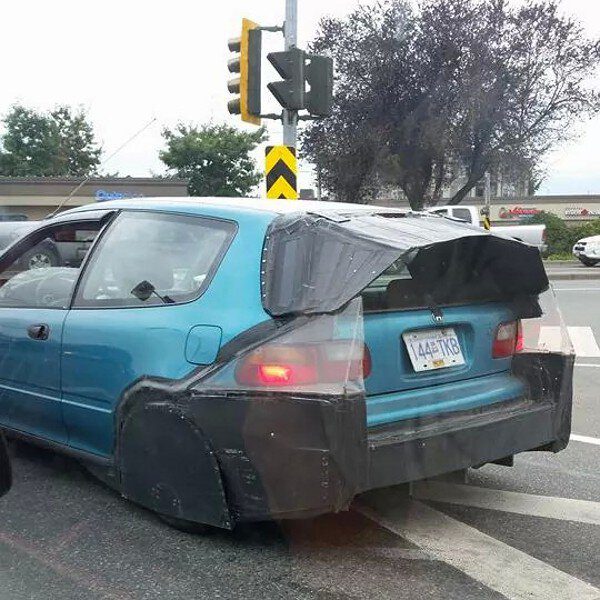 Tuning low cost