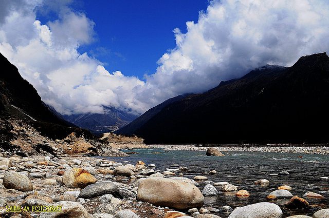 31 Most Naturally Beautiful Places In India You Absolutely Must Visit Before You Die