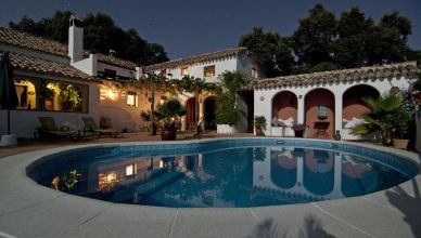 5 bonnes raisons de louer une villa de vacances avec piscine