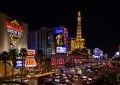 Les 5 meilleurs hôtels casinos de Las Vegas