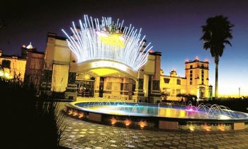 Rio Hotel Casino and Convention Resort à Klerksdorp