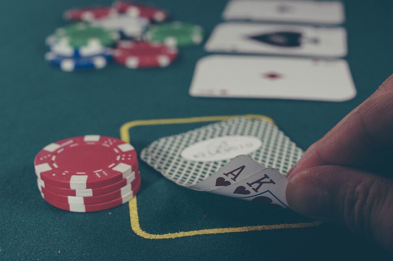 Top 10 des erreurs commises par les joueurs de blackjack