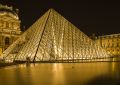 10 choses que vous ne savez peut-être pas sur le Louvre à Paris