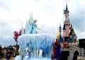 L'extension de Disneyland Paris avec La Reine des Neiges