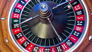 Martingale Roulette - Particularités