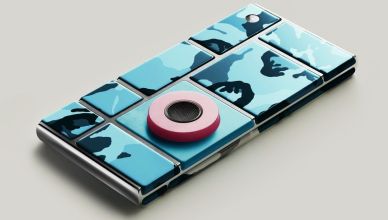 10 Smartphones Insolites