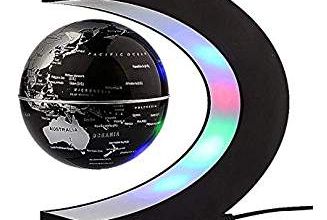 globe levitation