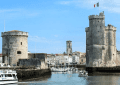 Une excursion en voilier pour découvrir La Rochelle