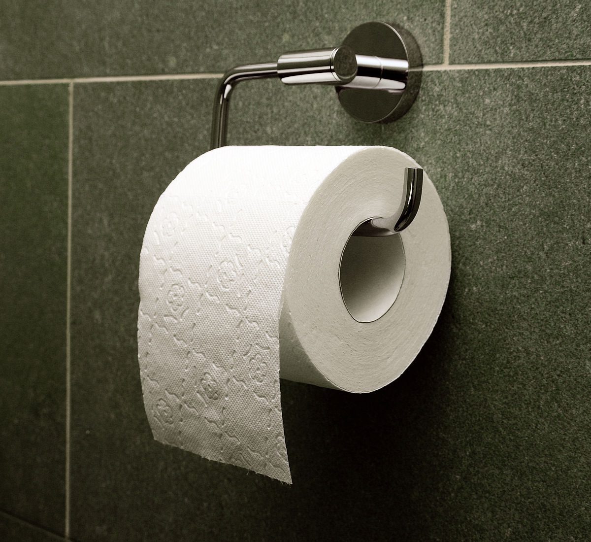 Alerte au vol de 66 rouleaux de papiers toilette