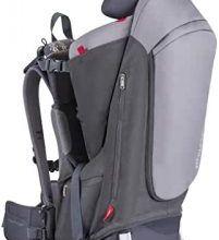 Porte bébé randonnée