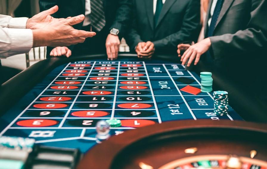 5 faits étonnants que vous ignoriez sur les casinos