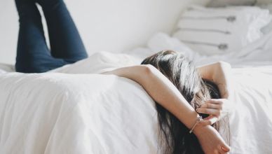 se détendre et relaxer à la maison