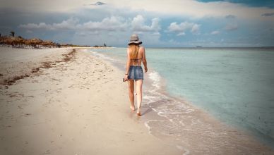 12 choses à faire pour ne pas s'ennuyer cet été à la plage