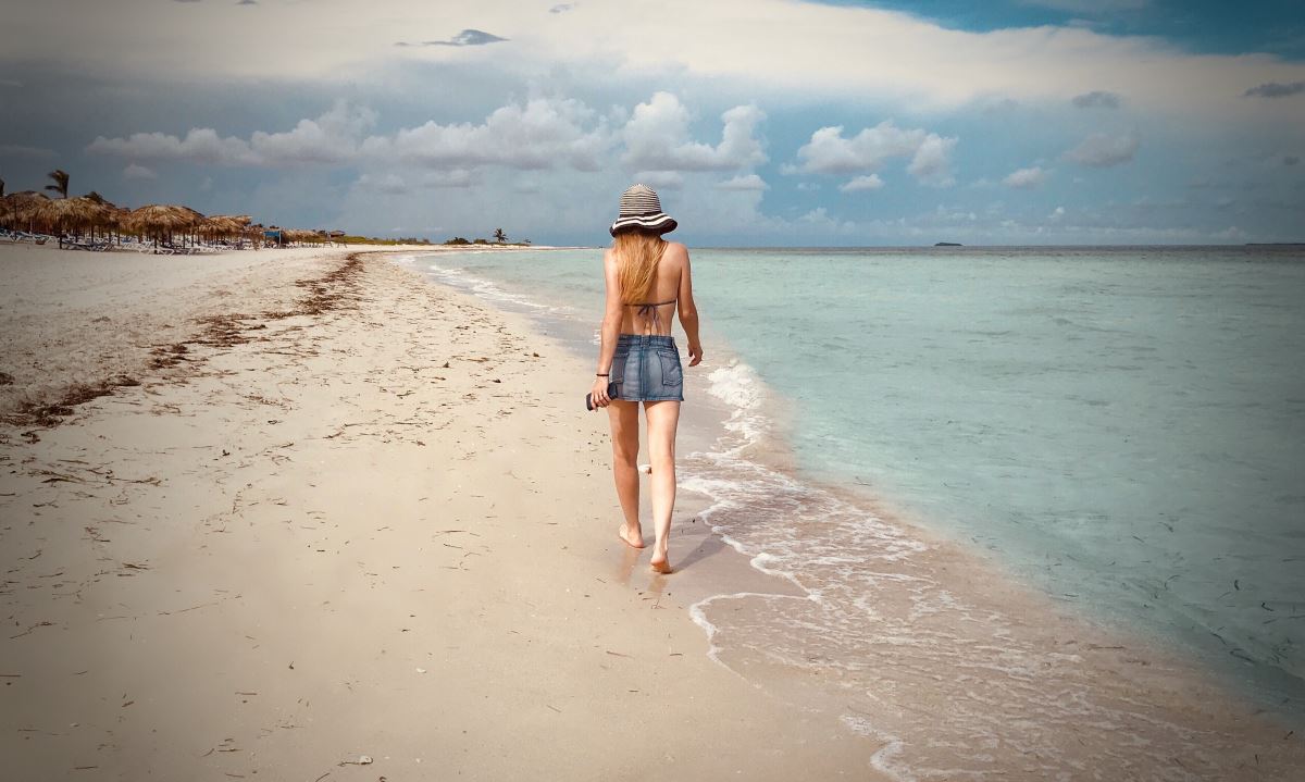 12 choses à faire pour ne pas s'ennuyer cet été à la plage