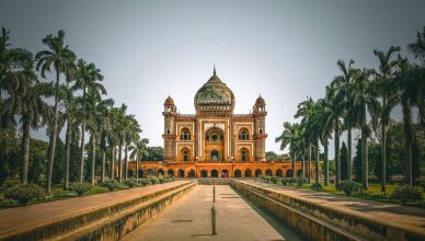 10 bonnes raisons de partir en voyage en Inde