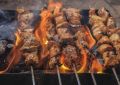 5 façons insolites de créer un barbecue pour cet été