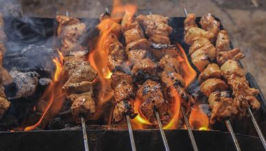 5 façons insolites de créer un barbecue pour cet été