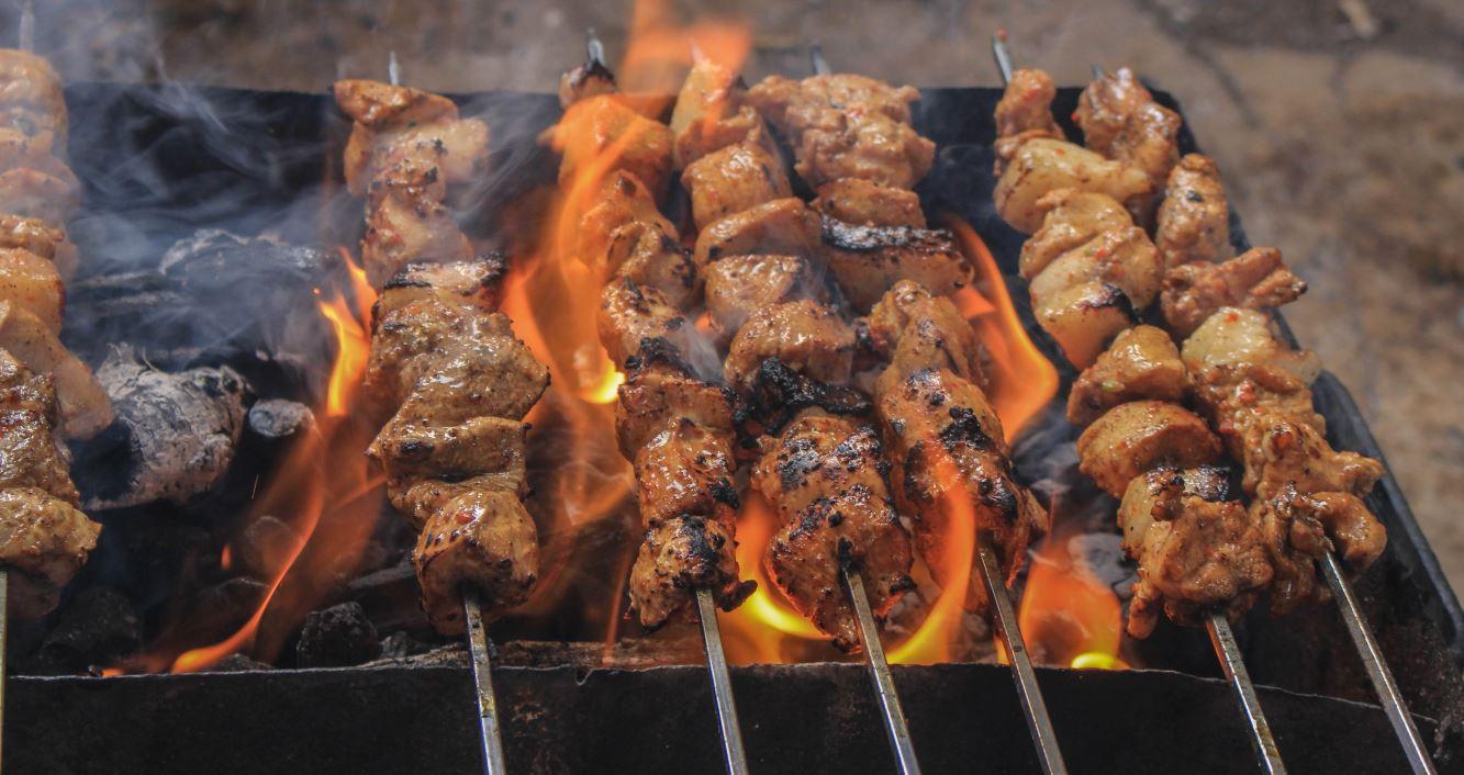 5 façons insolites de créer un barbecue pour cet été