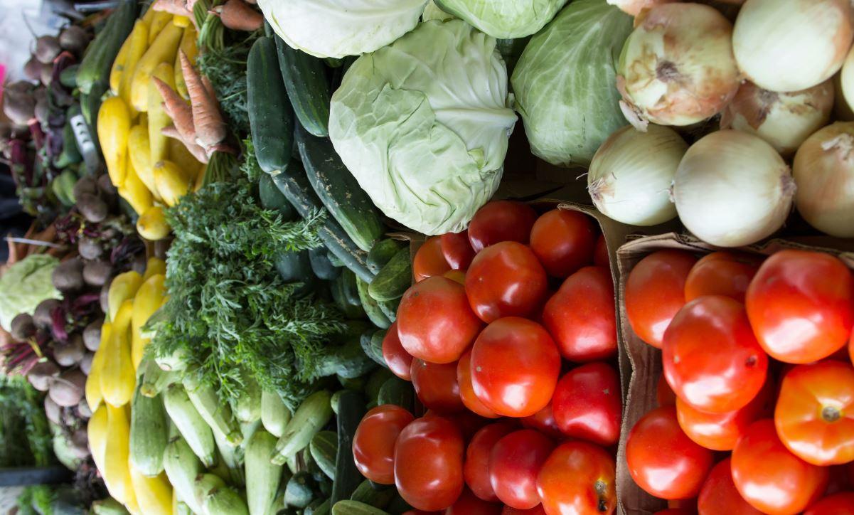 Ces légumes incroyables qui font du bien à votre santé