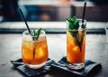 Les 5 cocktails tendances cet été 2023