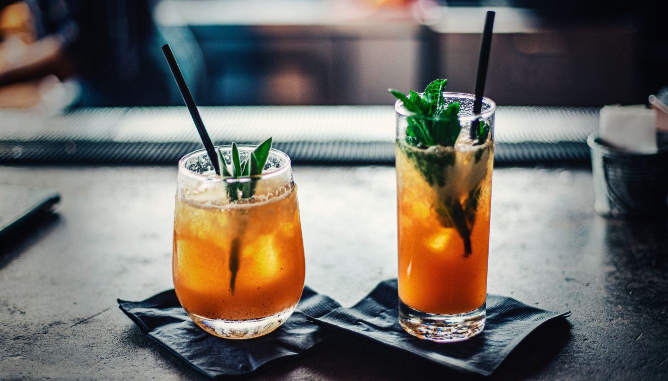 Les 5 cocktails tendances cet été 2022