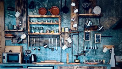 Les ustensiles que tout le monde devrait avoir dans sa cuisine !