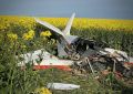 TOP 10 des pires crashs d'avions filmés par une CAMÉRA