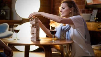 Top 10 des meilleurs jeux à faire en couple