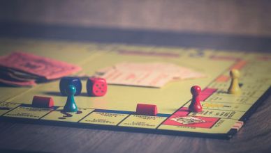 Top 7 des versions insolites du Monopoly