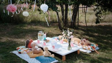 activités et jeux anniversaires enfants