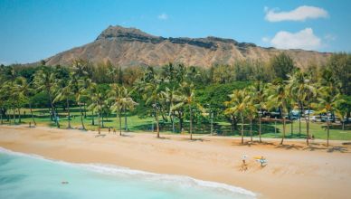 plage ou montagne où partir cet été