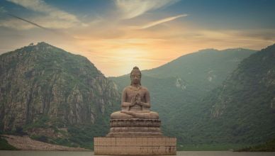 12 faits insolites sur les bouddhistes