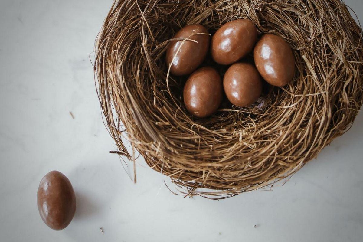 4 façons de cuisiner des œufs de manière saine