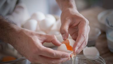 4 façons de vérifier si un œuf est frais ou pourri