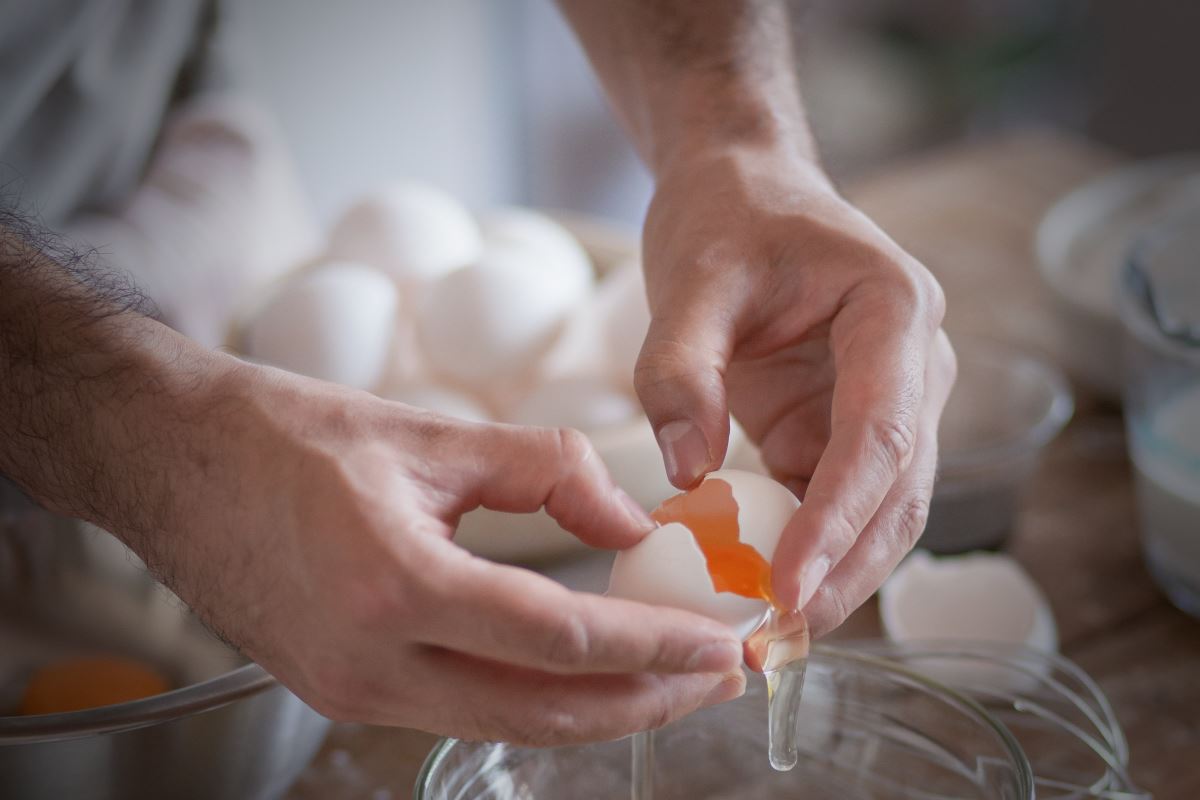 4 façons de vérifier si un œuf est frais ou pourri