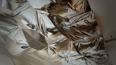 utilisations insolites papier aluminium