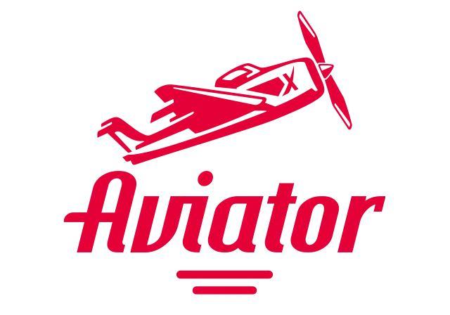 logo Jeux aviator pour de l'argent