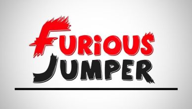 Furious Jumper