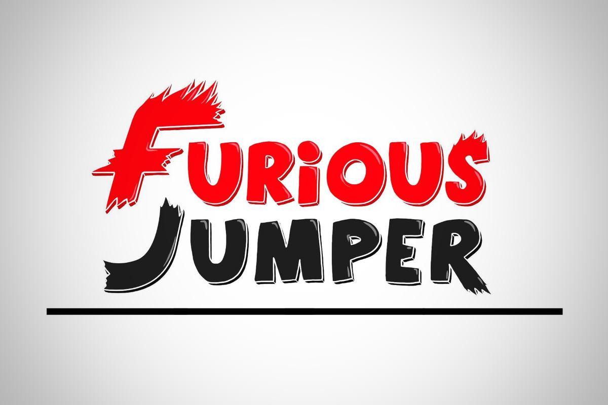 Furious Jumper