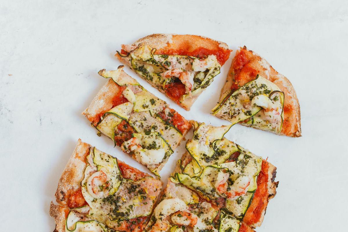 Pizza Surgelé - 5 raisons de la préférer à la pizza traditionnelle