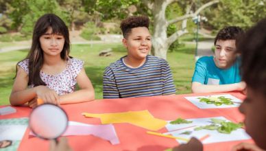 Summer Camp - 5 choses à savoir sur les camps d'été