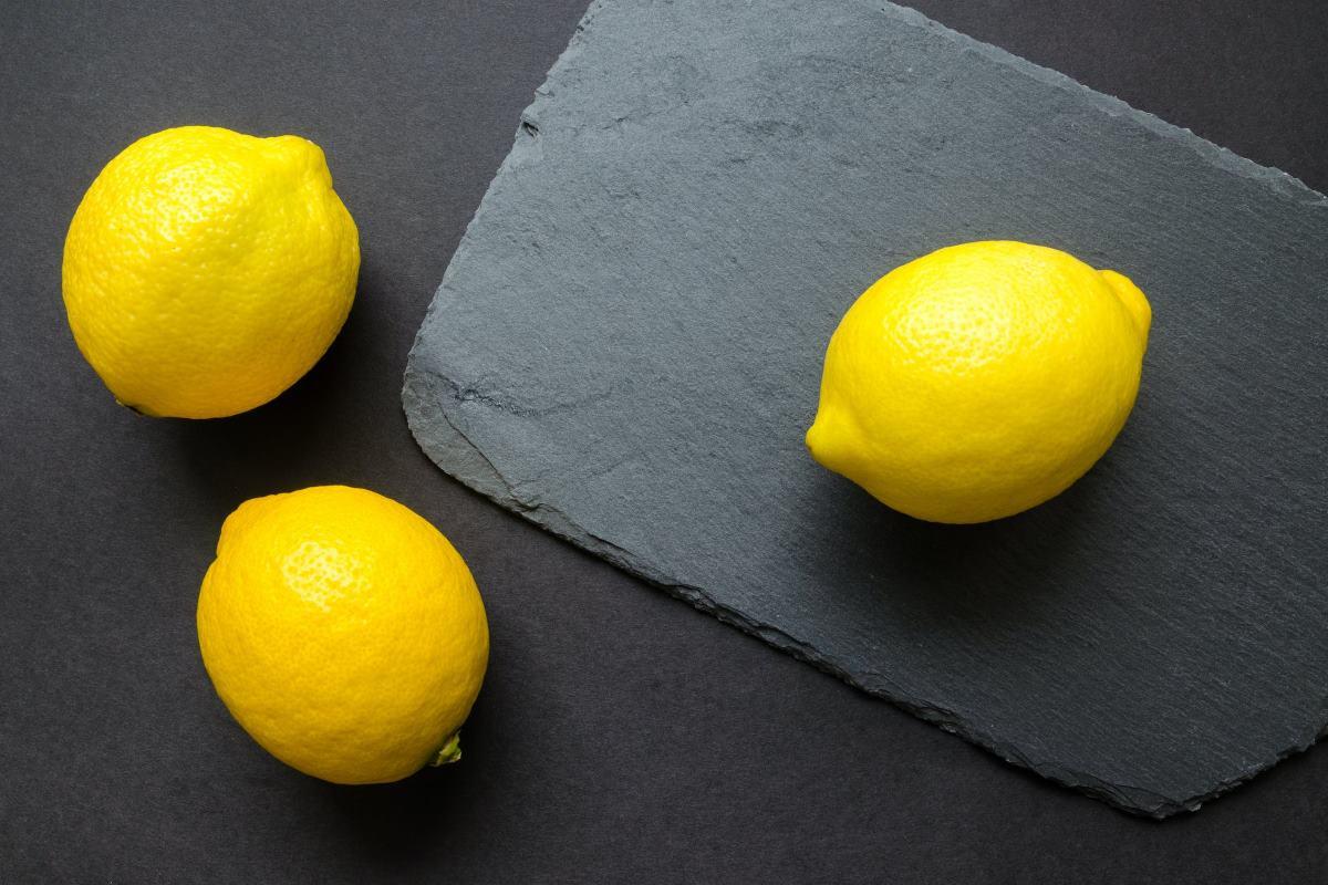 Tous les avantages et bienfaits du citron